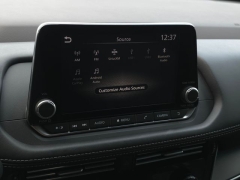 Used 2023  Nissan Rogue FWD SV at Auto Direct near Zebulon&comma; NC