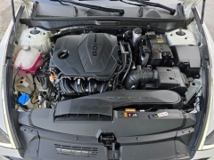 Used 2023  Hyundai Sonata SEL 2&period;5L at Auto Direct near Zebulon&comma; NC