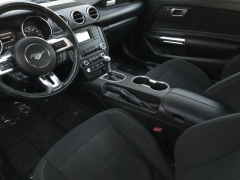 Used 2021  Ford Mustang EcoBoost Fastback at Auto Direct near Zebulon&comma; NC