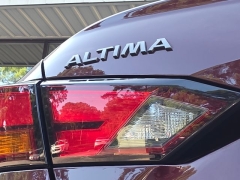 Used 2024  Nissan Altima 2&period;5 SV Sedan at Auto Direct near Zebulon&comma; NC