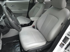 Used 2024  Hyundai Kona Limited FWD at Auto Direct near Zebulon&comma; NC