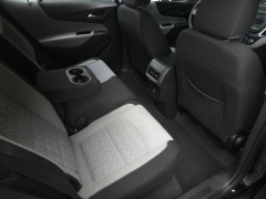 Used 2024  Chevrolet Equinox FWD 4dr LS w&sol;1LS at Auto Direct near Zebulon&comma; NC