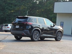 Used 2023  Nissan Rogue AWD S at Auto Direct near Zebulon&comma; NC
