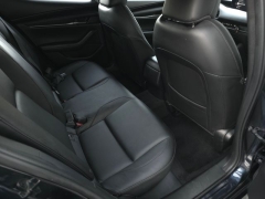 Used 2024  Mazda Mazda3 Hatchback 2&period;5 S Select Sport Auto FWD at Auto Direct near Zebulon&comma; NC