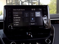 Used 2022 Toyota Corolla LE CVT at Auto Direct near Zebulon, NC