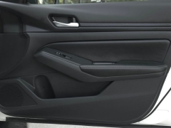 Used 2025  Nissan Altima SV FWD at Auto Direct near Zebulon&comma; NC