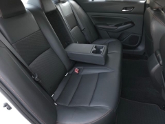 Used 2024  Nissan Altima 2&period;5 SR Sedan at Auto Direct near Zebulon&comma; NC