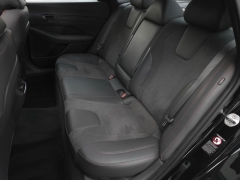 Used 2022  Hyundai Sonata N Line Night Edition 2&period;5T at Auto Direct near Zebulon&comma; NC