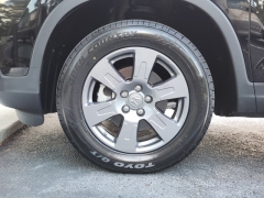 Used 2020 Honda Ridgeline Crew Cab AWD RTL-E at Auto Direct near Zebulon, NC