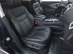 Used 2024  Nissan Murano AWD SV at Auto Direct near Zebulon&comma; NC