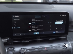 Used 2024  Hyundai Kona SEL AWD at Auto Direct near Zebulon, NC