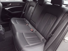 Used 2024  Audi A6 Sedan Premium Plus 45 TFSI quattro at Auto Direct near Zebulon&comma; NC