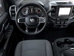Used 2024  Ram 2500 4WD Big Horn Crew Cab 6'4" Box at Auto Direct near Zebulon&comma; NC