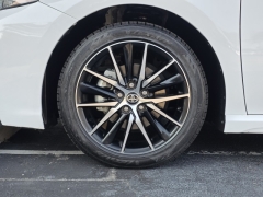 Used 2024  Toyota Camry SE Auto at Auto Direct near Zebulon, NC