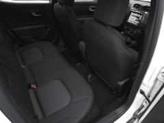 Used 2023  Jeep Renegade Latitude 4x4 at Auto Direct near Zebulon&comma; NC