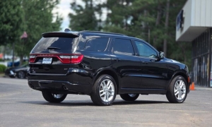 Used 2024  Dodge Durango GT Plus AWD at Auto Direct near Zebulon&comma; NC