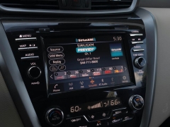 Used 2023  Nissan Murano FWD Platinum at Auto Direct near Zebulon&comma; NC
