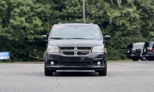 Used 2020 Dodge Grand Caravan 4d Wagon SXT at Auto Direct near Zebulon, NC
