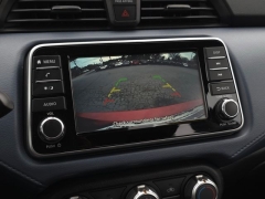 Used 2024  Nissan Versa SV CVT at Auto Direct near Zebulon&comma; NC