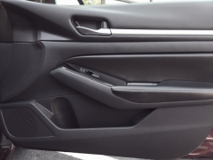 Used 2023 Nissan Altima 2.5 SV Sedan at Auto Direct near Zebulon, NC