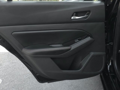 Used 2024  Nissan Altima 2&period;5 SR Sedan at Auto Direct near Zebulon&comma; NC