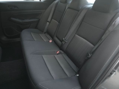 Used 2024  Nissan Altima 2&period;5 SV Sedan at Auto Direct near Zebulon&comma; NC
