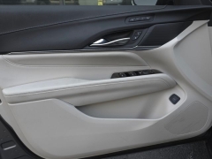 Used 2022  Cadillac CT4 4dr Sdn Premium Luxury at Auto Direct near Zebulon&comma; NC