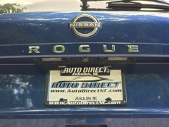 Used 2023  Nissan Rogue FWD SV at Auto Direct near Zebulon&comma; NC