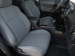 Used 2021  Toyota Tacoma 4WD SR Double Cab 5ft Bed V6 AT at Auto Direct near Zebulon&comma; NC