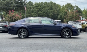 Used 2024 Volvo S60 B5 FWD Plus Dark Theme at Auto Direct near Zebulon, NC