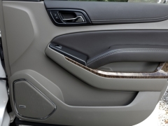Used 2020 Chevrolet Suburban 4d SUV 4WD Premier at Auto Direct near Zebulon, NC