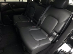 Used 2024  Nissan Armada 4x4 SV at Auto Direct near Zebulon&comma; NC