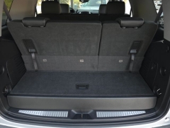 Used 2017  Chevrolet Tahoe 4d SUV 4WD LT at Auto Direct near Zebulon&comma; NC