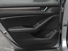 Used 2020  Honda Accord Sedan 4d EX-L 1&period;5L at Auto Direct near Zebulon&comma; NC