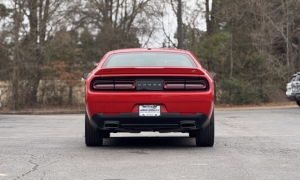 Used 2023 Dodge Challenger GT AWD at Auto Direct near Zebulon, NC