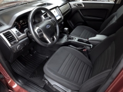Used 2022 Ford Ranger XLT 2WD SuperCrew 5' Box at Auto Direct near Zebulon, NC