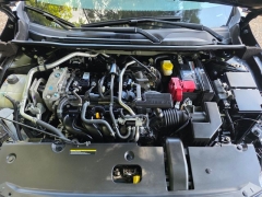 Used 2024  Nissan Sentra SV CVT at Auto Direct near Zebulon&comma; NC