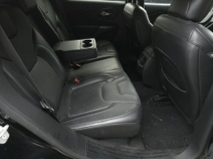 Used 2021  Jeep Cherokee Limited 4x4 at Auto Direct near Zebulon&comma; NC