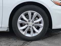 Used 2024  Chevrolet Malibu 4dr Sdn 1LT at Auto Direct near Zebulon&comma; NC