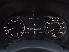 Used 2024  Nissan Altima 2.5 SV Sedan at Auto Direct near Zebulon, NC