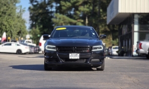 Used 2023  Dodge Charger SXT RWD at Auto Direct near Zebulon, NC