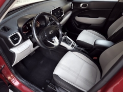 Used 2023 Hyundai Venue SEL IVT at Auto Direct near Zebulon, NC