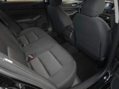 Used 2024  Nissan Altima 2&period;5 SV Sedan at Auto Direct near Zebulon&comma; NC