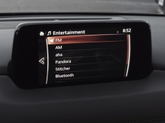 Used 2019  Mazda CX-5 4d SUV AWD Touring at Auto Direct near Zebulon, NC