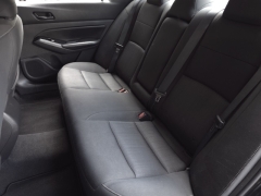 Used 2023 Nissan Altima 2.5 SV Sedan at Auto Direct near Zebulon, NC