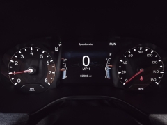 Used 2024 Jeep Compass Latitude 4x4 at Auto Direct near Zebulon, NC