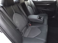 Used 2024  Toyota Camry SE Auto at Auto Direct near Zebulon, NC