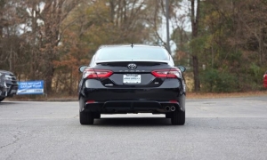 Used 2024  Toyota Camry SE Auto at Auto Direct near Zebulon&comma; NC