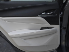 Used 2022  Cadillac CT4 4dr Sdn Premium Luxury at Auto Direct near Zebulon&comma; NC