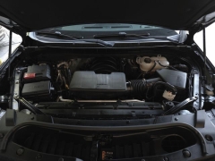 Used 2024  Chevrolet Tahoe 2WD 4dr LT at Auto Direct near Zebulon&comma; NC